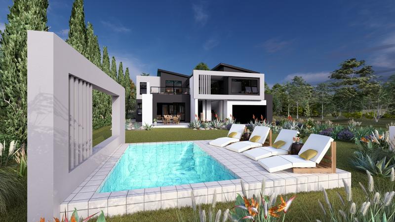 4 Bedroom Property for Sale in Midstream Heights Gauteng