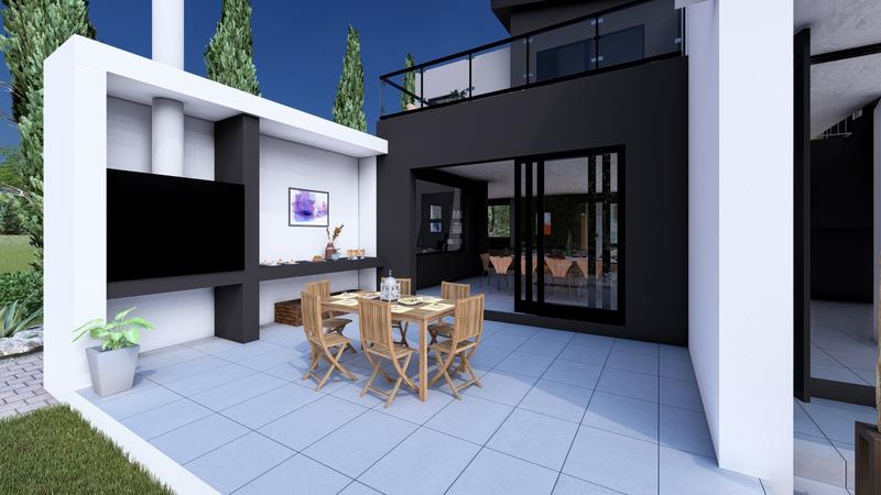 4 Bedroom Property for Sale in Midstream Heights Gauteng