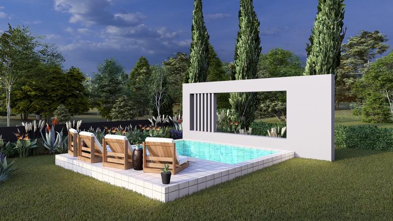 4 Bedroom Property for Sale in Midstream Heights Gauteng