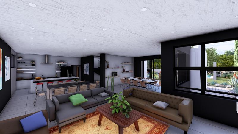 4 Bedroom Property for Sale in Midstream Heights Gauteng