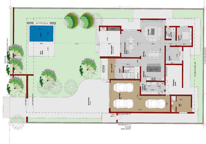 4 Bedroom Property for Sale in Midstream Heights Gauteng