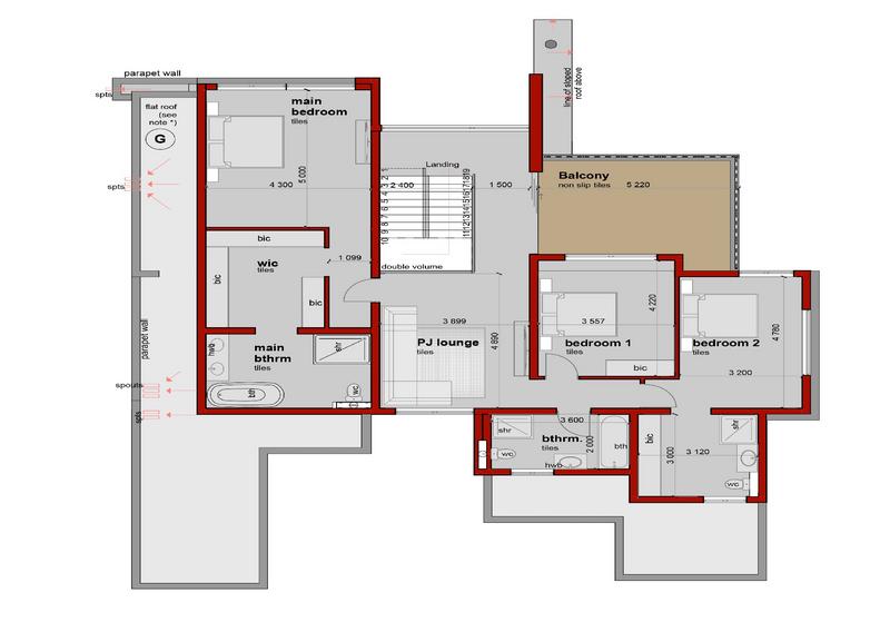 4 Bedroom Property for Sale in Midstream Heights Gauteng