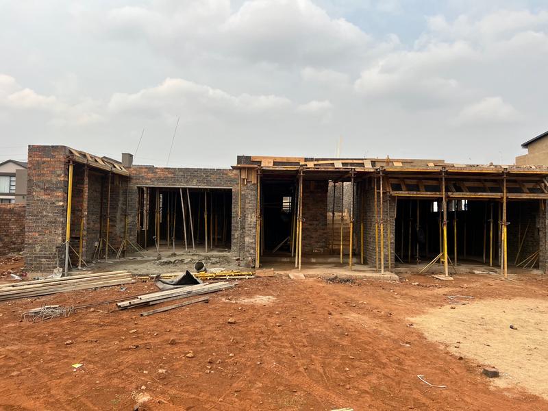 4 Bedroom Property for Sale in Midstream Heights Gauteng
