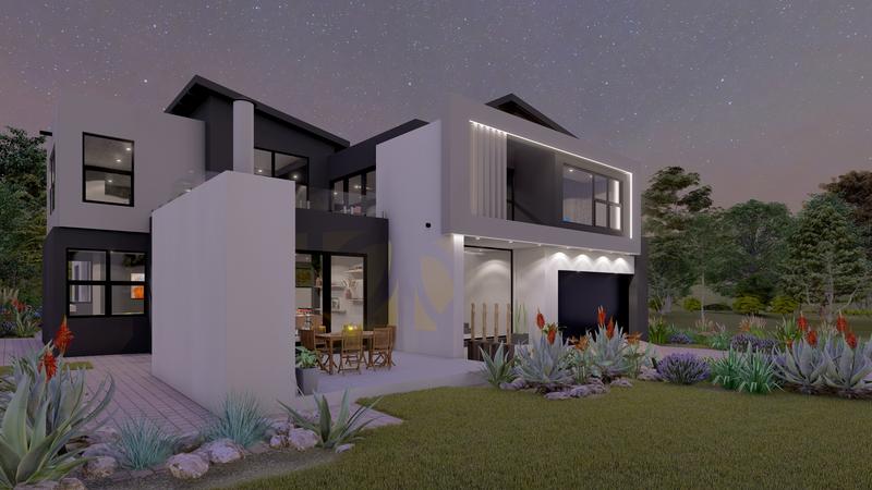 4 Bedroom Property for Sale in Midstream Heights Gauteng