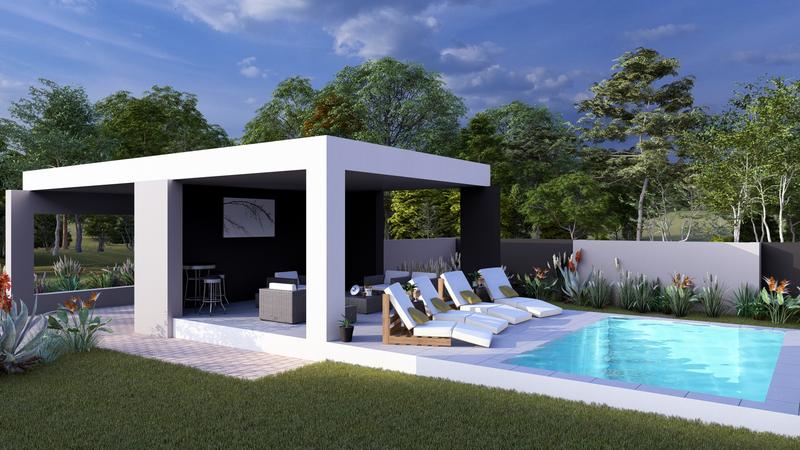 4 Bedroom Property for Sale in Midstream Heights Gauteng