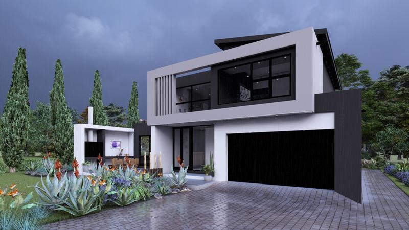 4 Bedroom Property for Sale in Midstream Heights Gauteng
