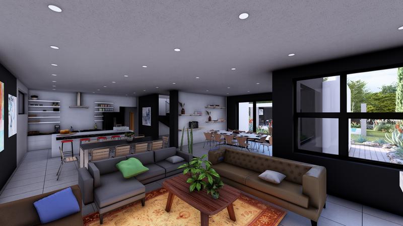4 Bedroom Property for Sale in Midstream Heights Gauteng