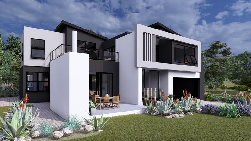 4 Bedroom Property for Sale in Midstream Heights Gauteng