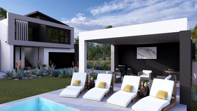 4 Bedroom Property for Sale in Midstream Heights Gauteng