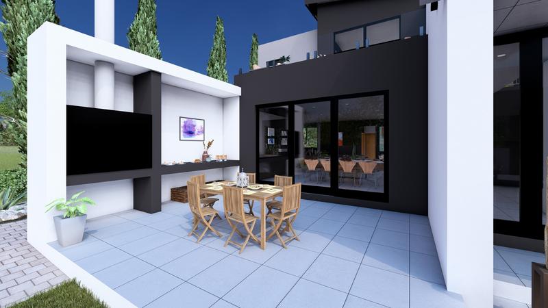 4 Bedroom Property for Sale in Midstream Heights Gauteng