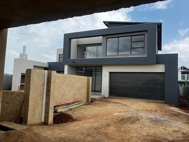 4 Bedroom Property for Sale in Midstream Heights Gauteng