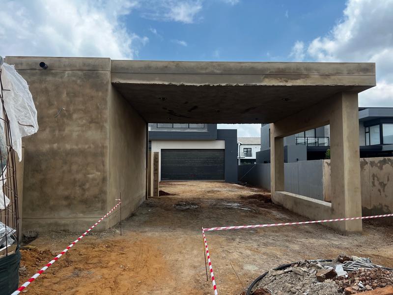 4 Bedroom Property for Sale in Midstream Heights Gauteng