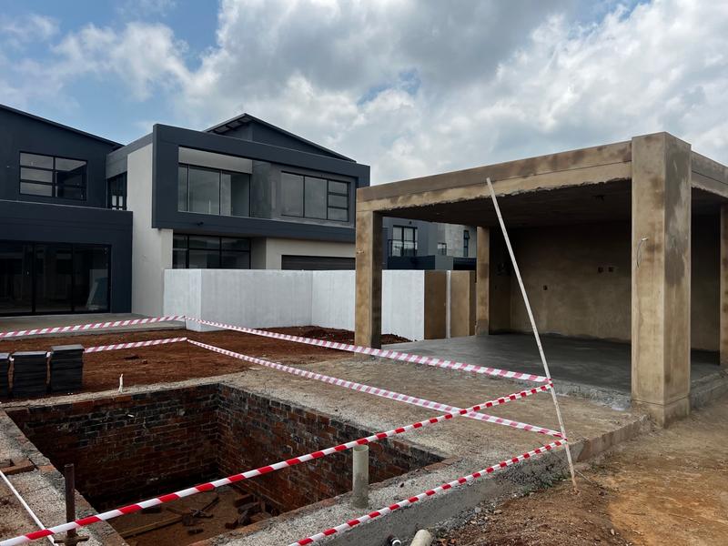 4 Bedroom Property for Sale in Midstream Heights Gauteng