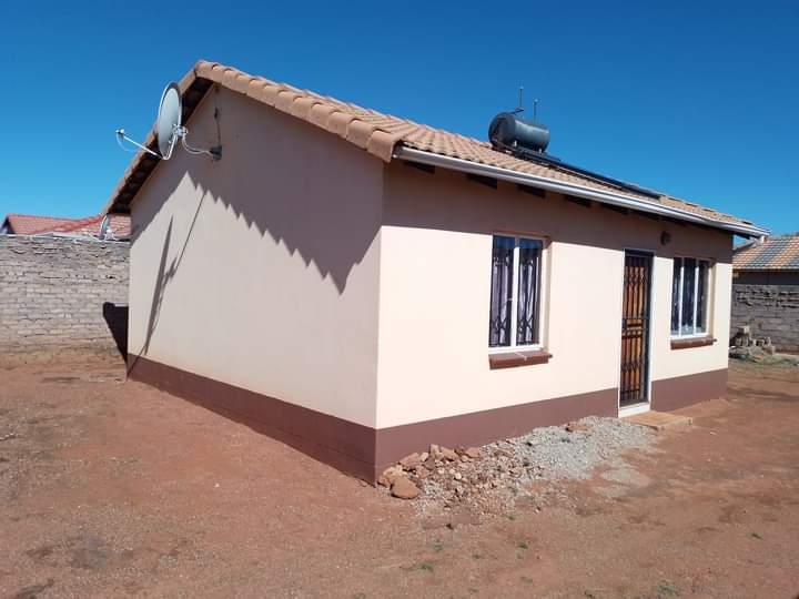 2 Bedroom Property for Sale in Protea Glen Gauteng