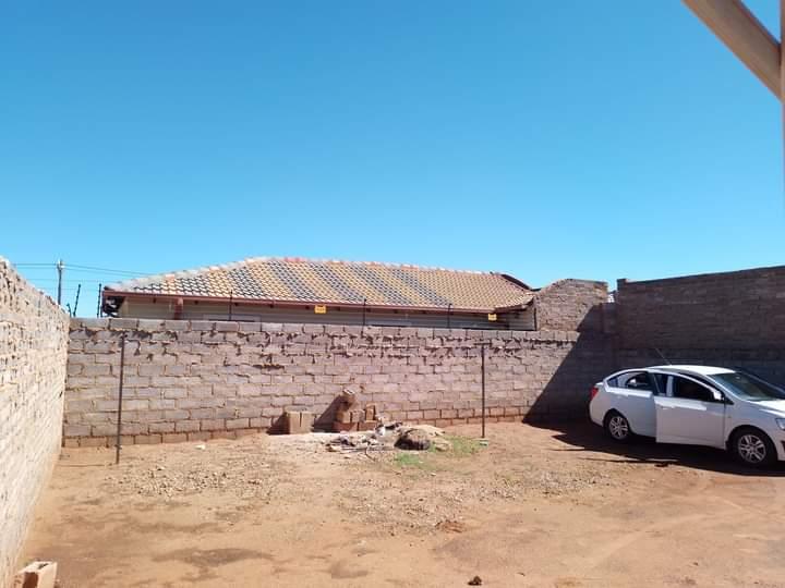 2 Bedroom Property for Sale in Protea Glen Gauteng