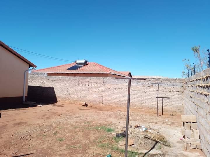 2 Bedroom Property for Sale in Protea Glen Gauteng