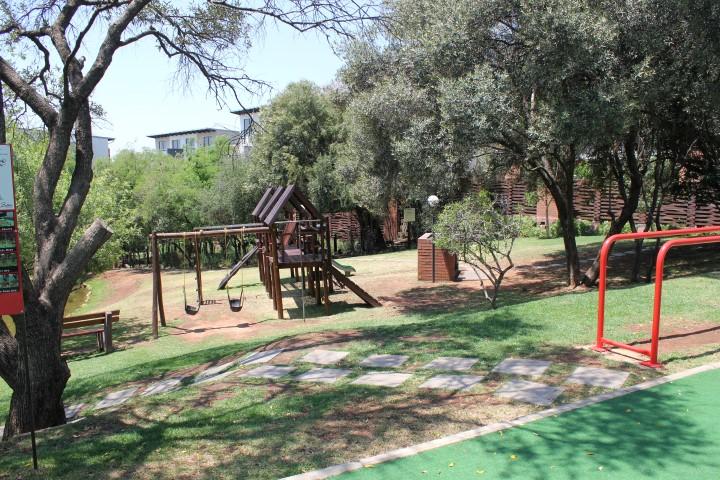 2 Bedroom Property for Sale in Fourways Gauteng