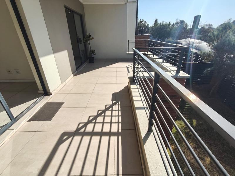 2 Bedroom Property for Sale in Fourways Gauteng