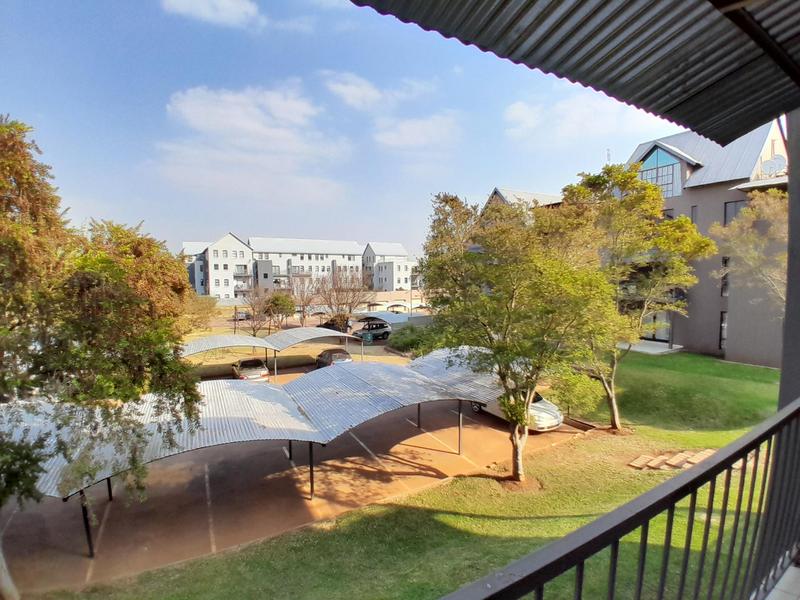 2 Bedroom Property for Sale in Eldo Lakes Estate Gauteng