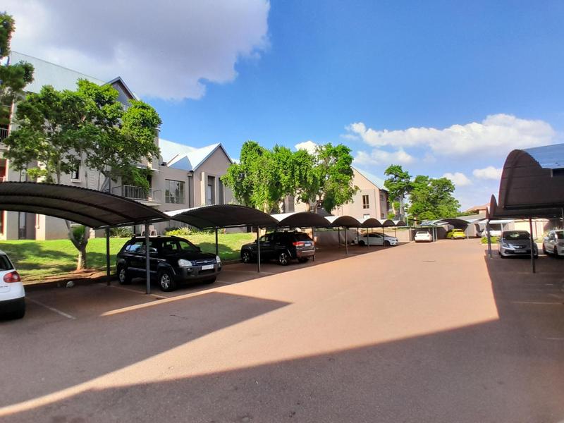 2 Bedroom Property for Sale in Eldo Lakes Estate Gauteng