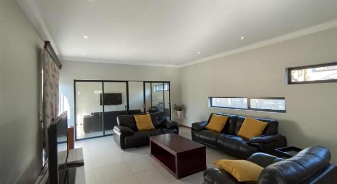 4 Bedroom Property for Sale in Glen Marais Gauteng