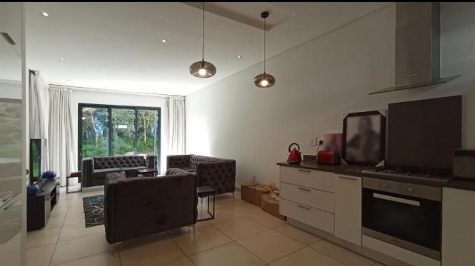 1 Bedroom Property for Sale in Dainfern Gauteng