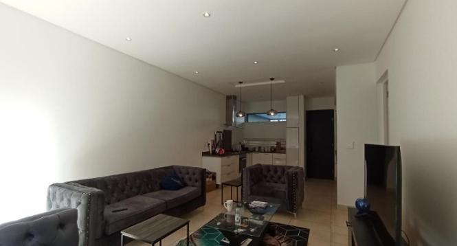 1 Bedroom Property for Sale in Dainfern Gauteng