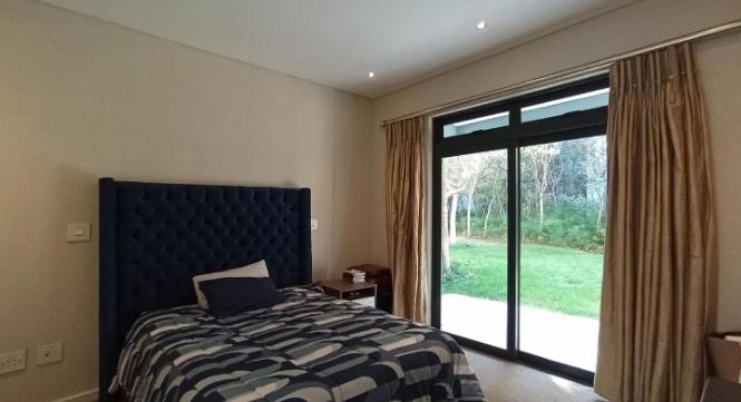 1 Bedroom Property for Sale in Dainfern Gauteng