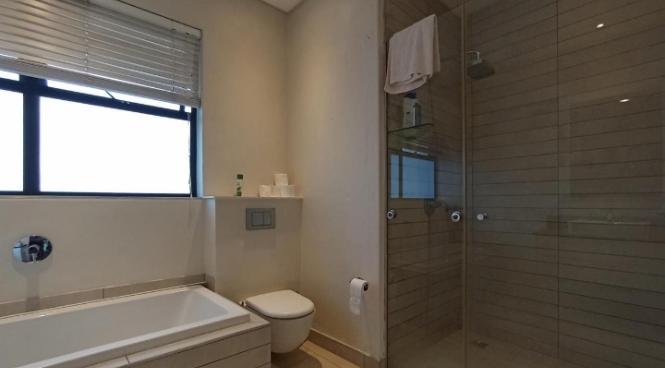 1 Bedroom Property for Sale in Dainfern Gauteng