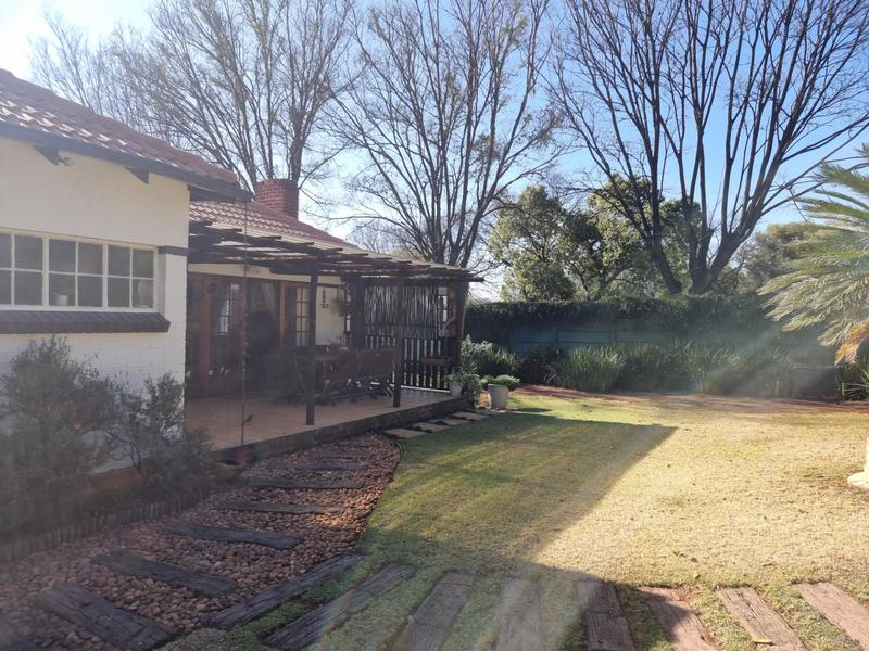 3 Bedroom Property for Sale in Hurlyvale Gauteng