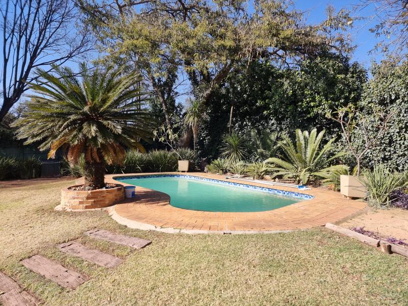 3 Bedroom Property for Sale in Hurlyvale Gauteng