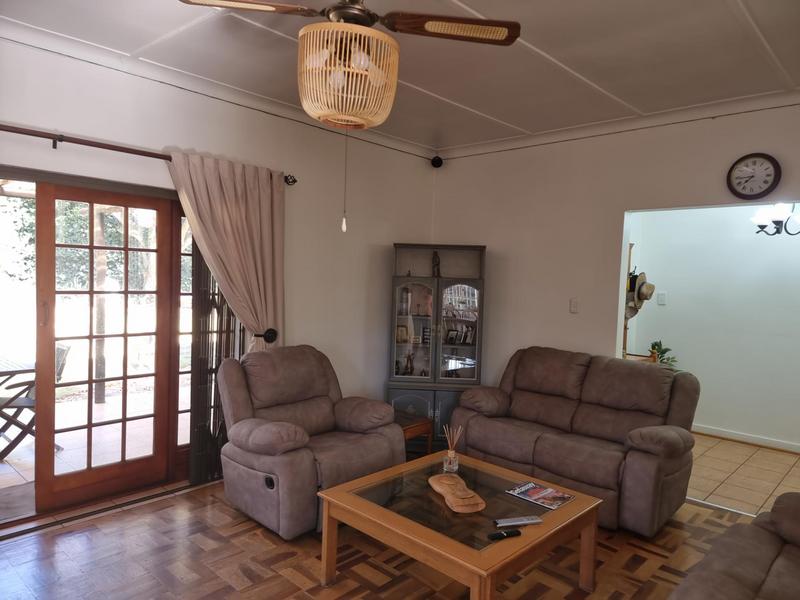 3 Bedroom Property for Sale in Hurlyvale Gauteng