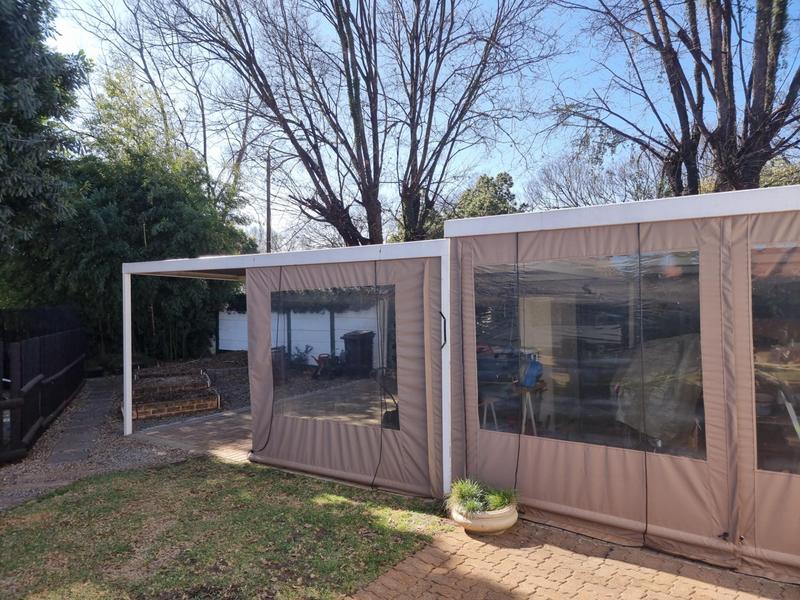 3 Bedroom Property for Sale in Hurlyvale Gauteng