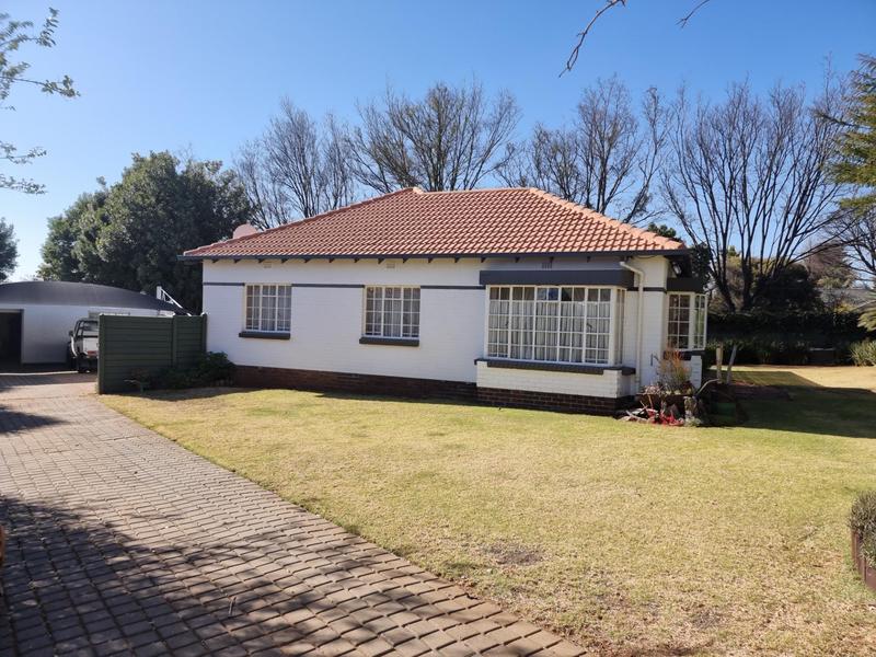 3 Bedroom Property for Sale in Hurlyvale Gauteng