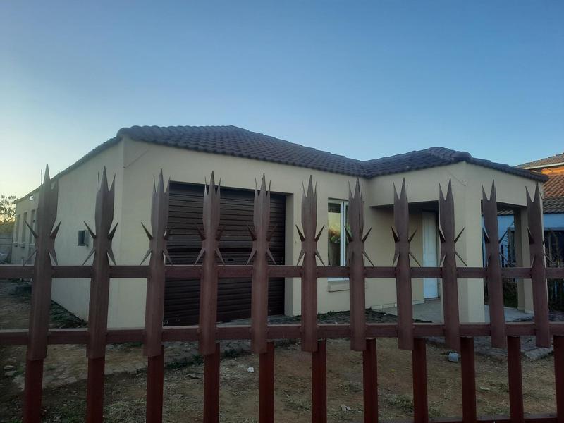 3 Bedroom Property for Sale in Bedworth Park Gauteng