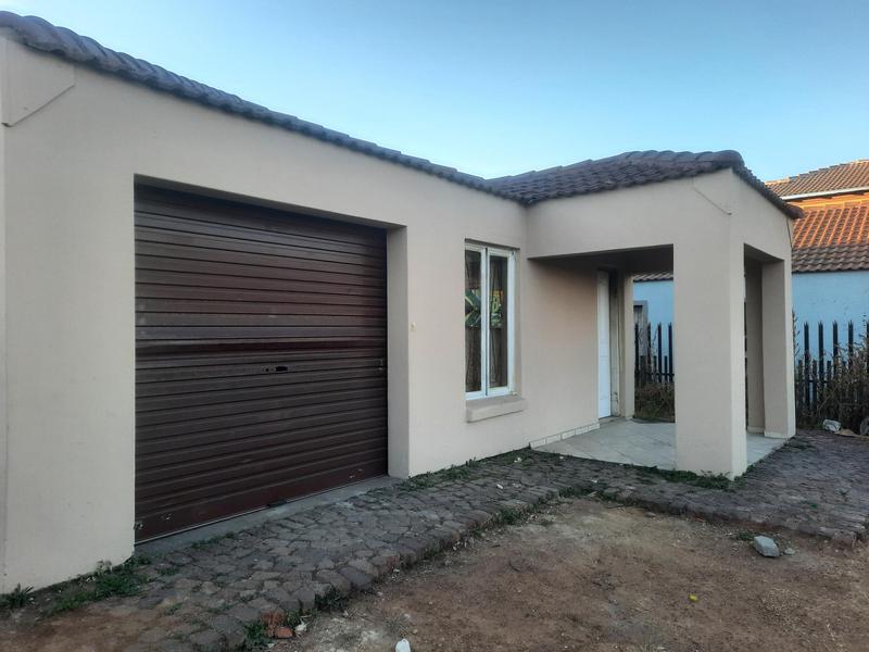 3 Bedroom Property for Sale in Bedworth Park Gauteng