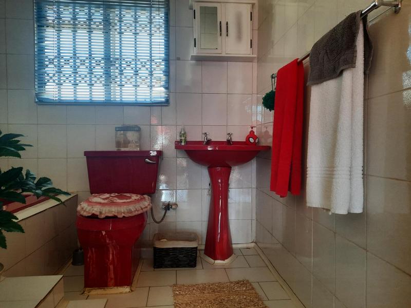 3 Bedroom Property for Sale in Steel Park Gauteng