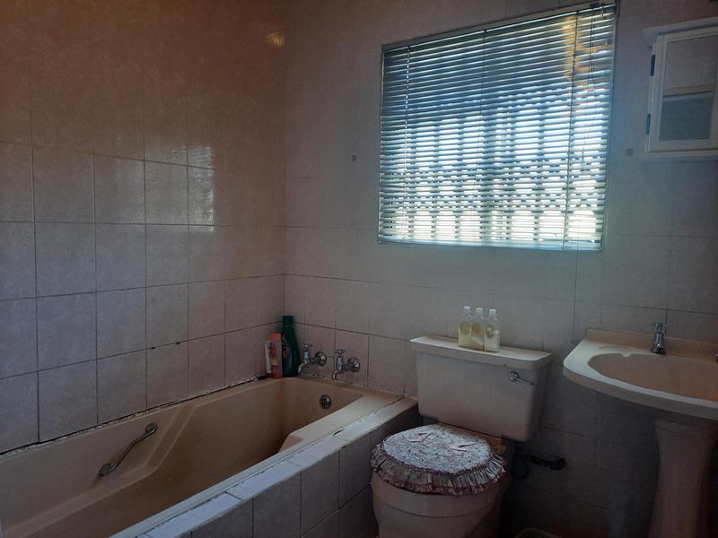 3 Bedroom Property for Sale in Steel Park Gauteng