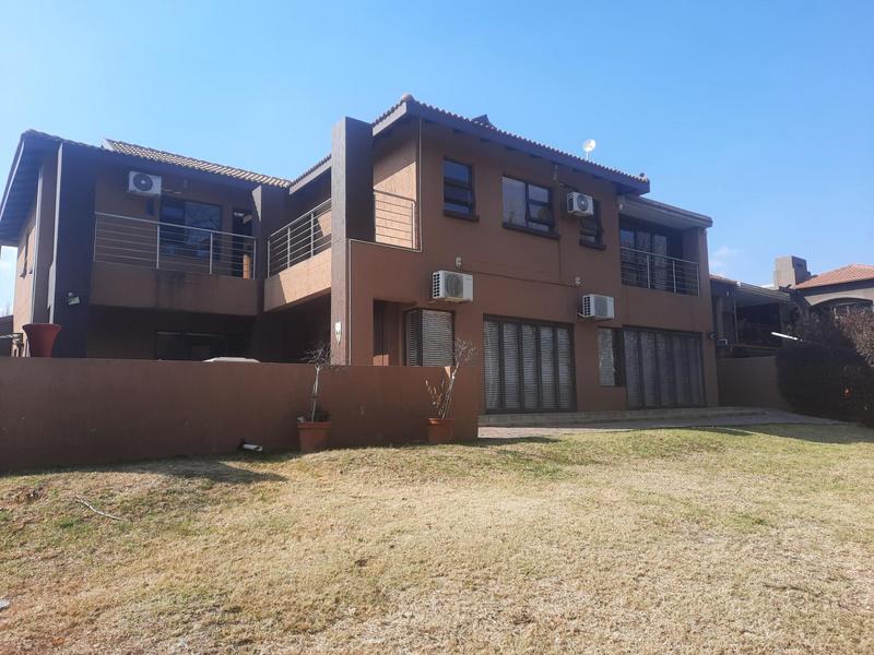 4 Bedroom Property for Sale in Emfuleni Golf Estate Gauteng