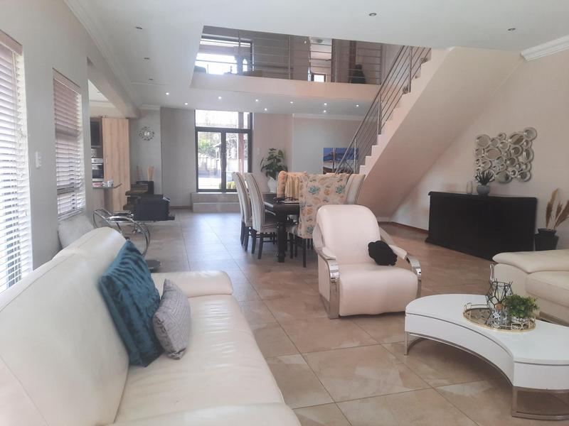 4 Bedroom Property for Sale in Emfuleni Golf Estate Gauteng