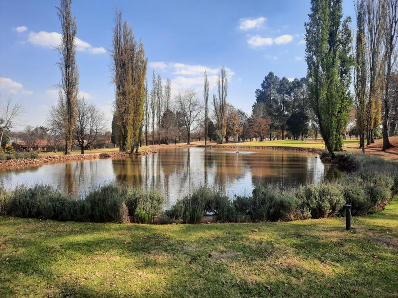 4 Bedroom Property for Sale in Emfuleni Golf Estate Gauteng