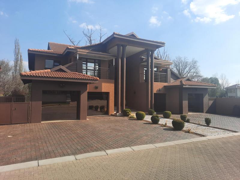 4 Bedroom Property for Sale in Emfuleni Golf Estate Gauteng