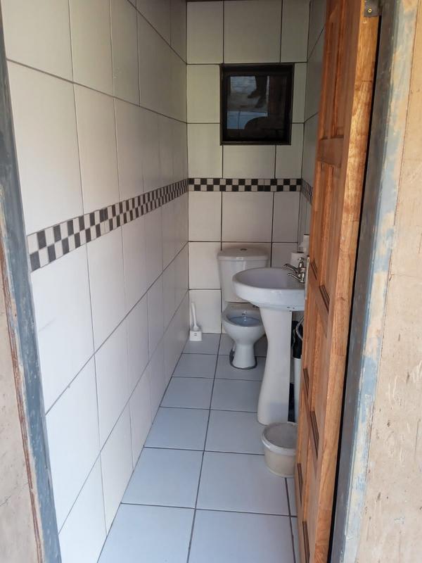 To Let 1 Bedroom Property for Rent in Spruit View Gauteng