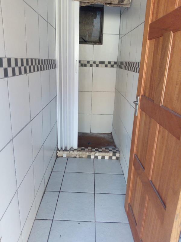 To Let 1 Bedroom Property for Rent in Spruit View Gauteng