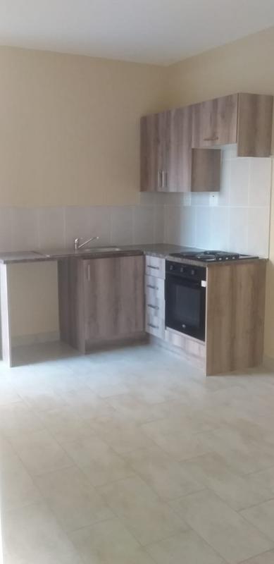 To Let 2 Bedroom Property for Rent in Spruit View Gauteng