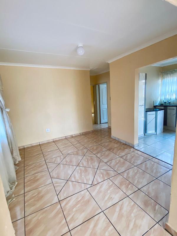 To Let 2 Bedroom Property for Rent in Mfundo Park Ext 30 Gauteng