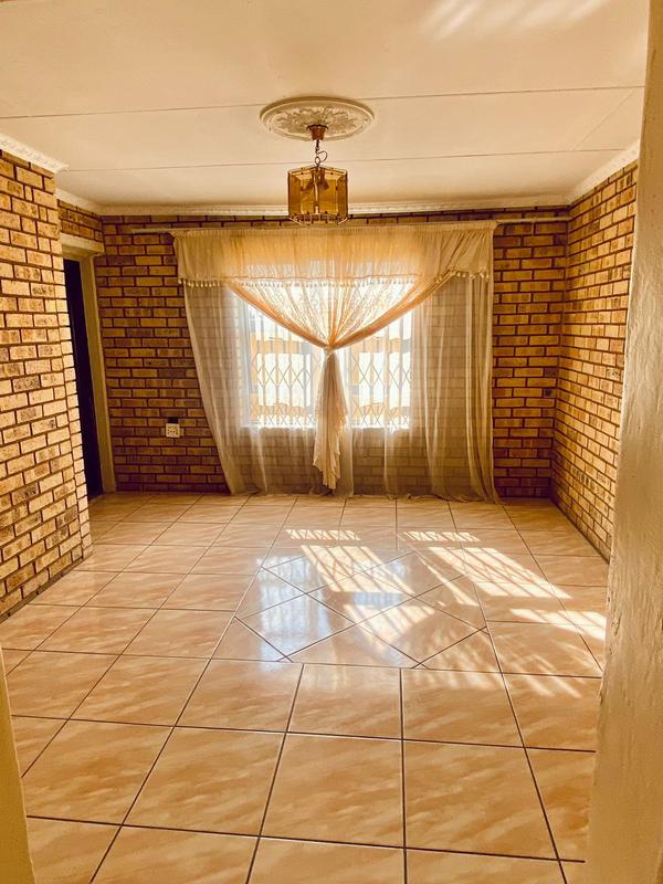 To Let 2 Bedroom Property for Rent in Mfundo Park Ext 30 Gauteng