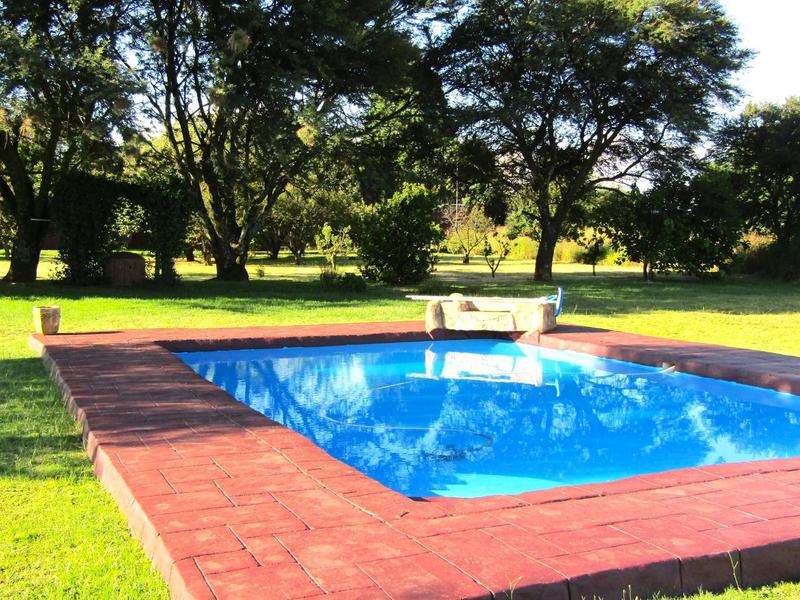 0 Bedroom Property for Sale in Witfontein Gauteng