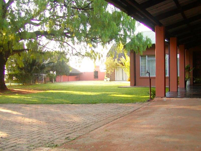 0 Bedroom Property for Sale in Witfontein Gauteng