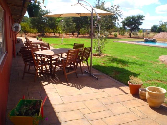 0 Bedroom Property for Sale in Witfontein Gauteng